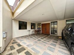 Holland Grove Terrace (D10), Semi-Detached #580806741